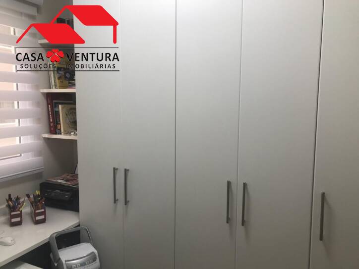 Apartamento à venda com 3 quartos, 70m² - Foto 27