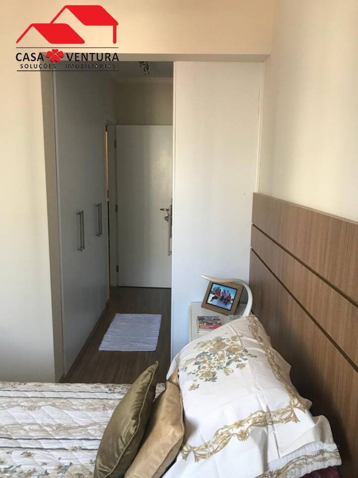 Apartamento à venda com 3 quartos, 70m² - Foto 29