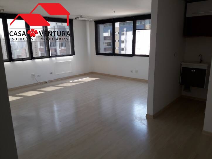 Conjunto Comercial-Sala para alugar, 50m² - Foto 1