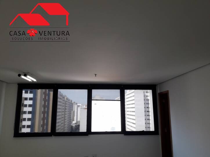 Conjunto Comercial-Sala para alugar, 50m² - Foto 3