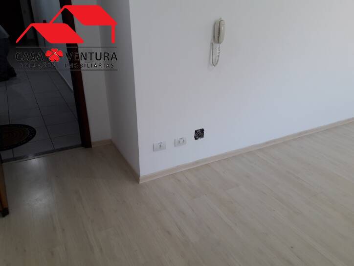 Conjunto Comercial-Sala para alugar, 50m² - Foto 5