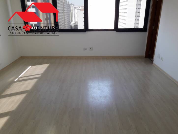 Conjunto Comercial-Sala para alugar, 50m² - Foto 6