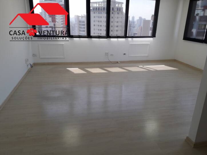 Conjunto Comercial-Sala para alugar, 50m² - Foto 7