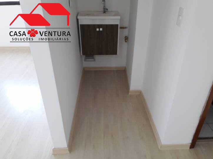 Conjunto Comercial-Sala para alugar, 50m² - Foto 14