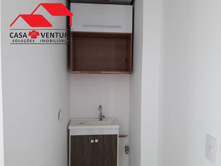 Conjunto Comercial-Sala para alugar, 50m² - Foto 15