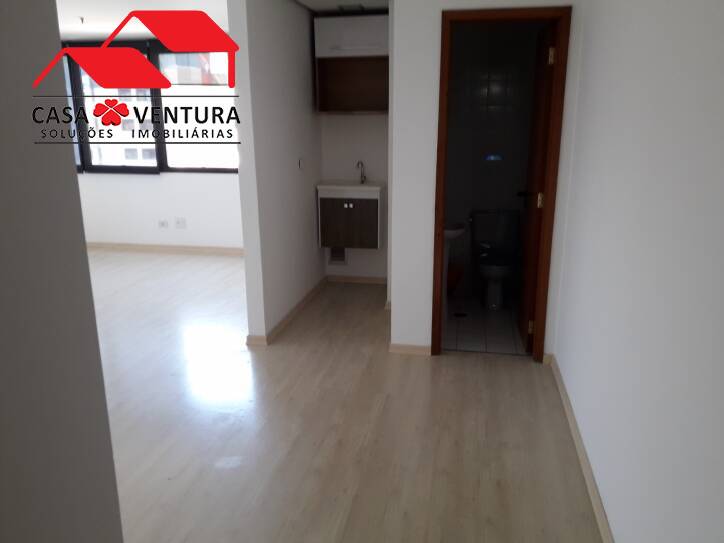 Conjunto Comercial-Sala para alugar, 50m² - Foto 23