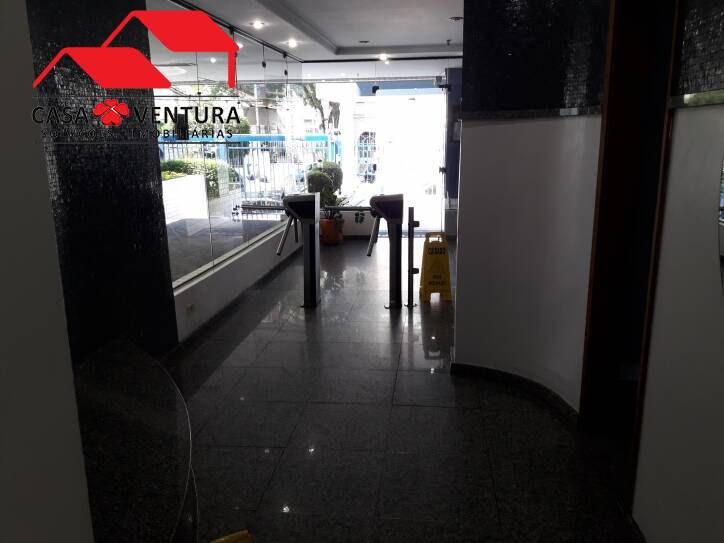 Conjunto Comercial-Sala para alugar, 50m² - Foto 27