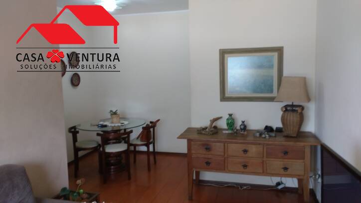 Apartamento à venda com 2 quartos, 63m² - Foto 1