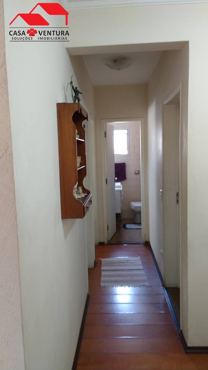 Apartamento à venda com 2 quartos, 63m² - Foto 3