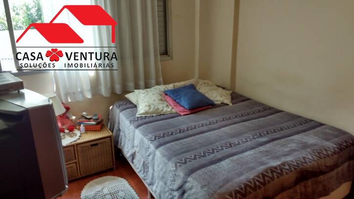 Apartamento à venda com 2 quartos, 63m² - Foto 4