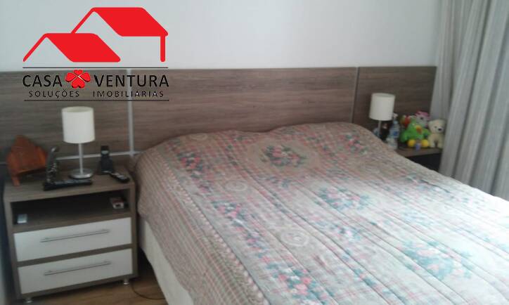 Apartamento à venda com 3 quartos, 115m² - Foto 6