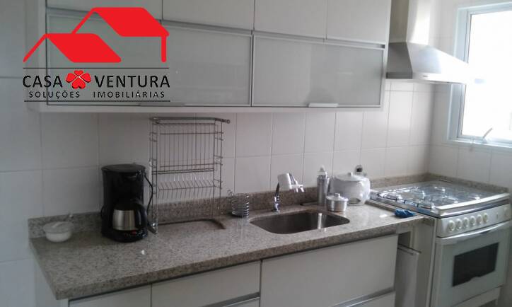 Apartamento à venda com 3 quartos, 115m² - Foto 8