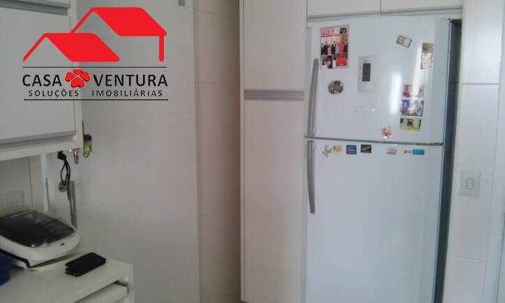 Apartamento à venda com 3 quartos, 115m² - Foto 9