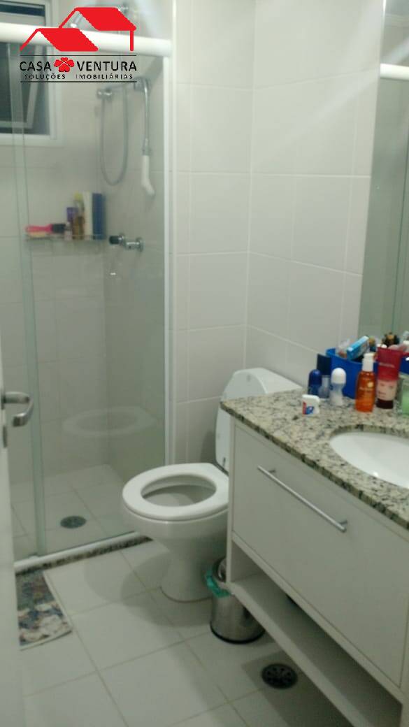 Apartamento à venda com 3 quartos, 115m² - Foto 10