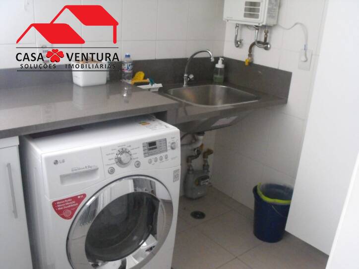 Apartamento à venda com 3 quartos, 115m² - Foto 11