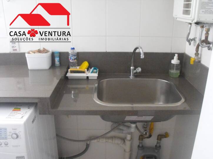 Apartamento à venda com 3 quartos, 115m² - Foto 12