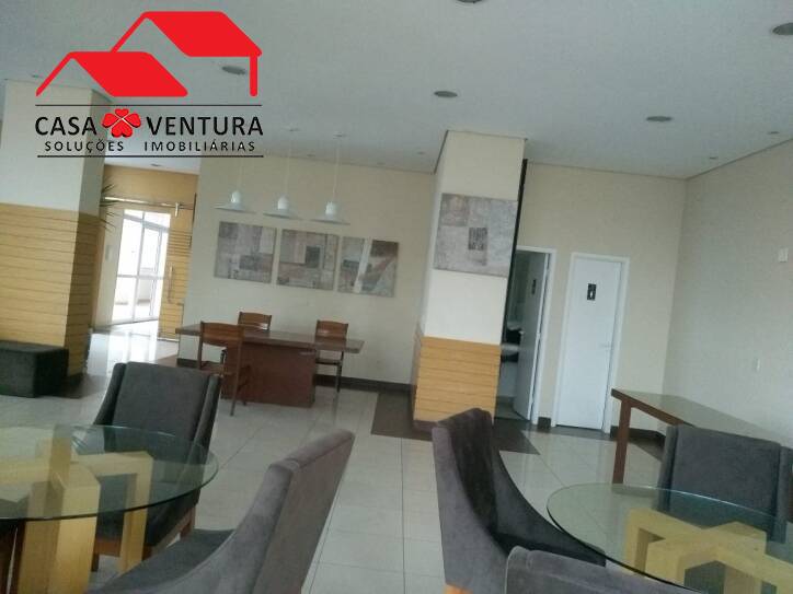 Apartamento à venda com 3 quartos, 115m² - Foto 21