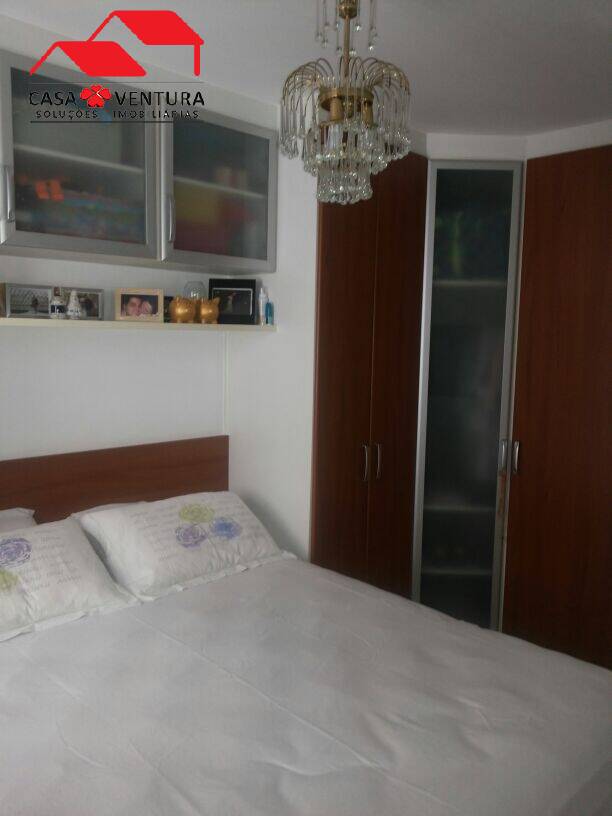 Apartamento à venda com 3 quartos, 80m² - Foto 5