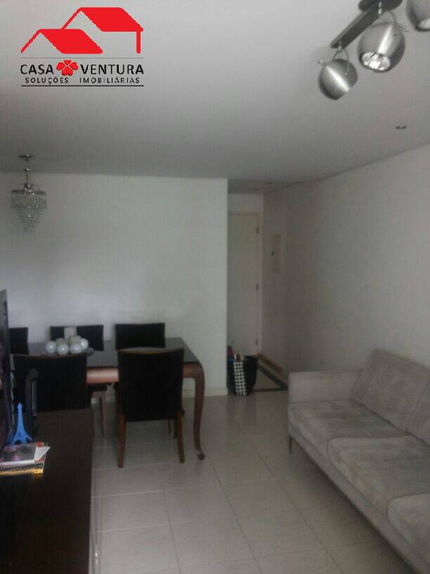 Apartamento à venda com 3 quartos, 80m² - Foto 6