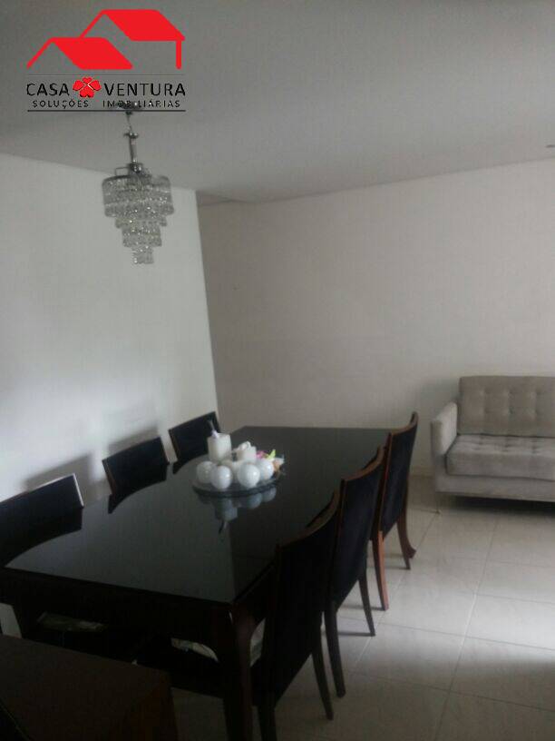 Apartamento à venda com 3 quartos, 80m² - Foto 8