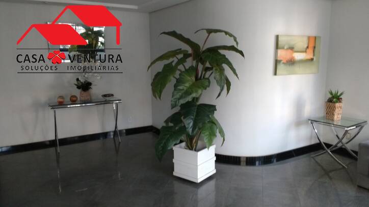 Apartamento à venda com 3 quartos, 80m² - Foto 9