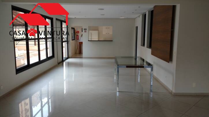 Apartamento à venda com 3 quartos, 80m² - Foto 10