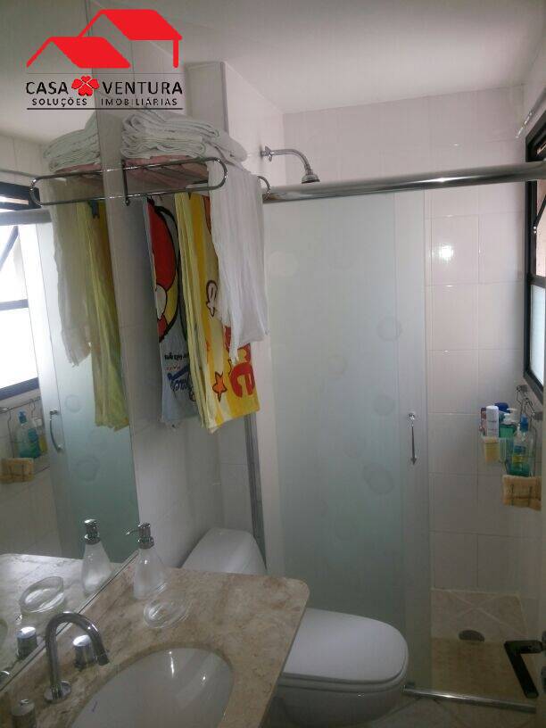 Apartamento à venda com 3 quartos, 80m² - Foto 24