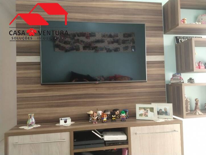 Apartamento à venda com 2 quartos, 61m² - Foto 3