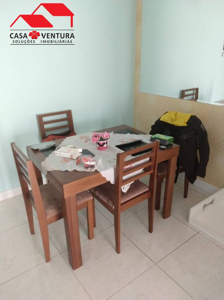 Apartamento à venda com 2 quartos, 61m² - Foto 6