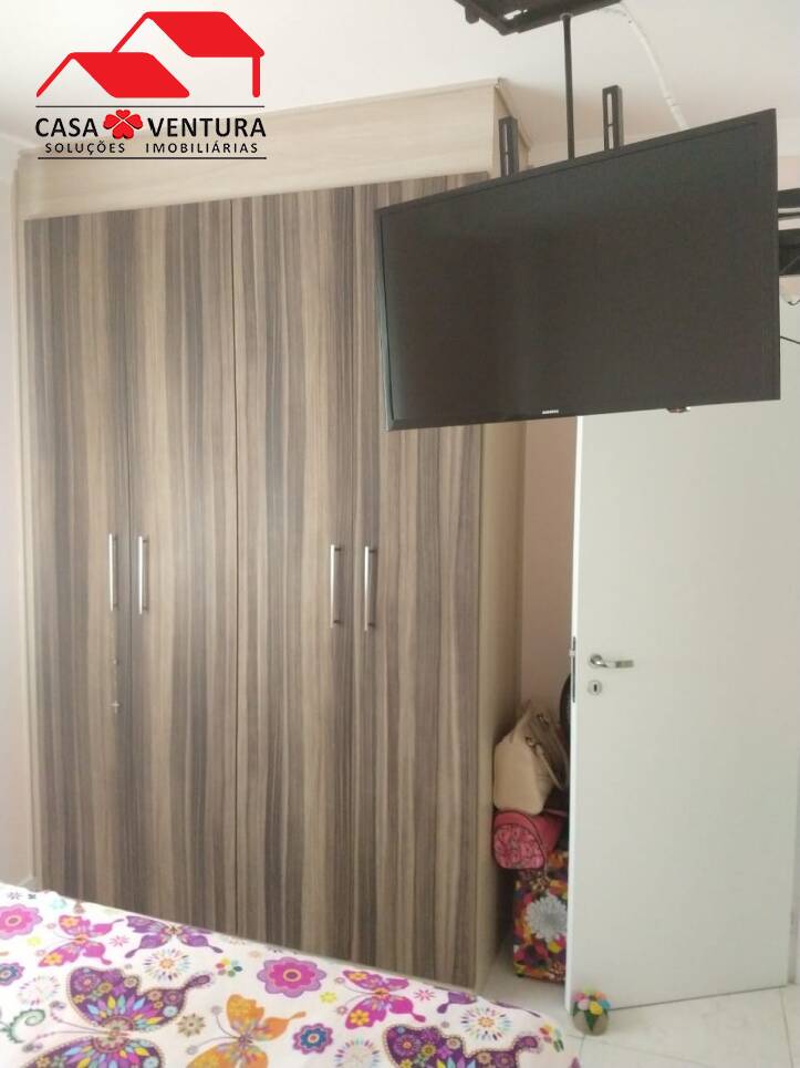 Apartamento à venda com 2 quartos, 61m² - Foto 7