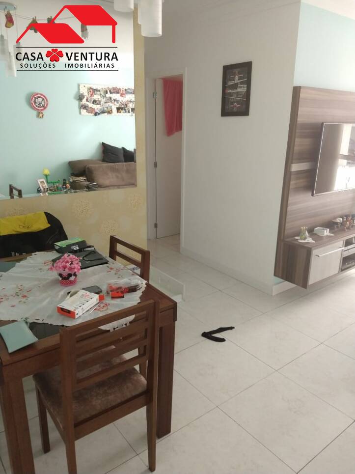 Apartamento à venda com 2 quartos, 61m² - Foto 8