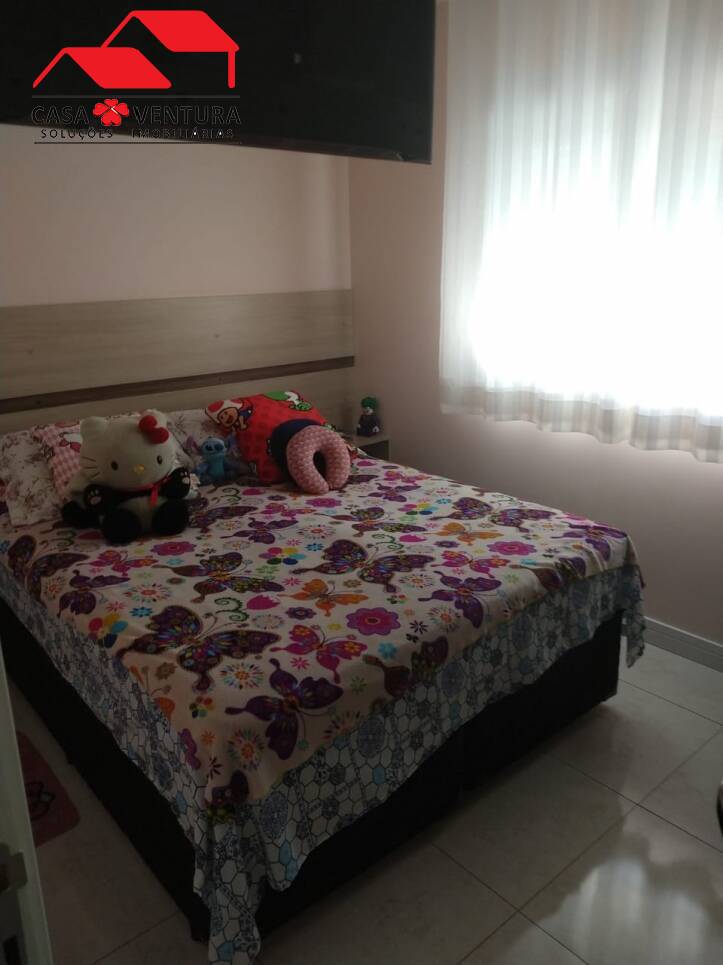 Apartamento à venda com 2 quartos, 61m² - Foto 10