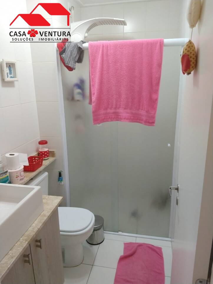 Apartamento à venda com 2 quartos, 61m² - Foto 11