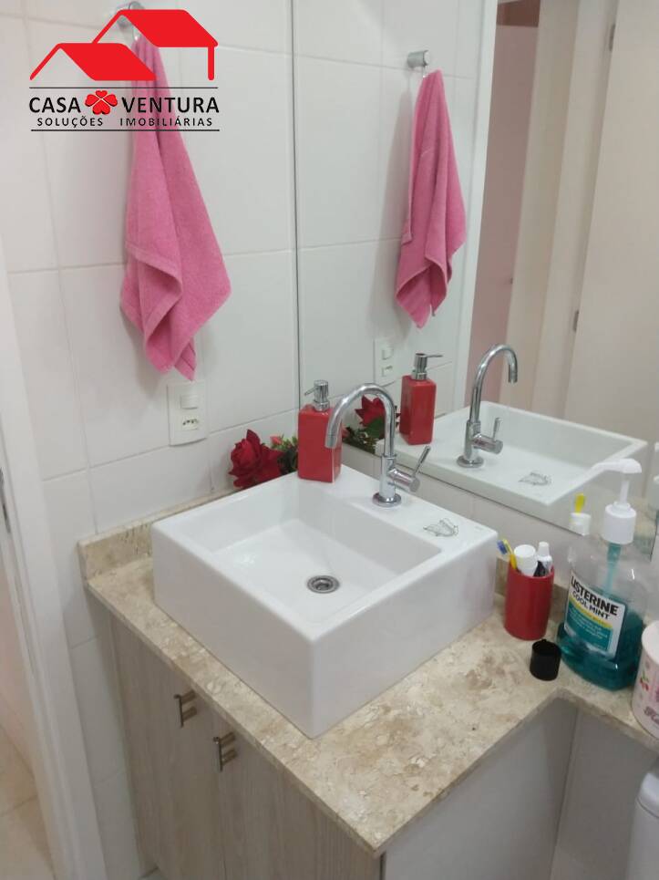 Apartamento à venda com 2 quartos, 61m² - Foto 12