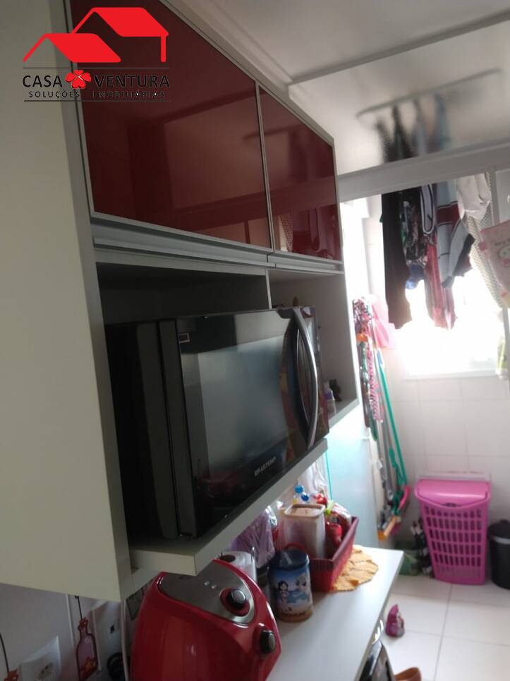 Apartamento à venda com 2 quartos, 61m² - Foto 18