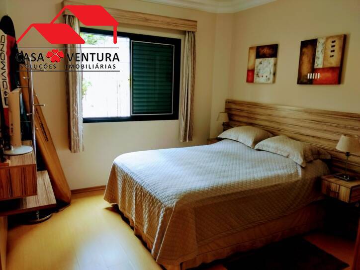 Apartamento à venda com 4 quartos, 300m² - Foto 4