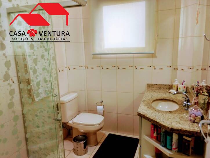 Apartamento à venda com 4 quartos, 300m² - Foto 5