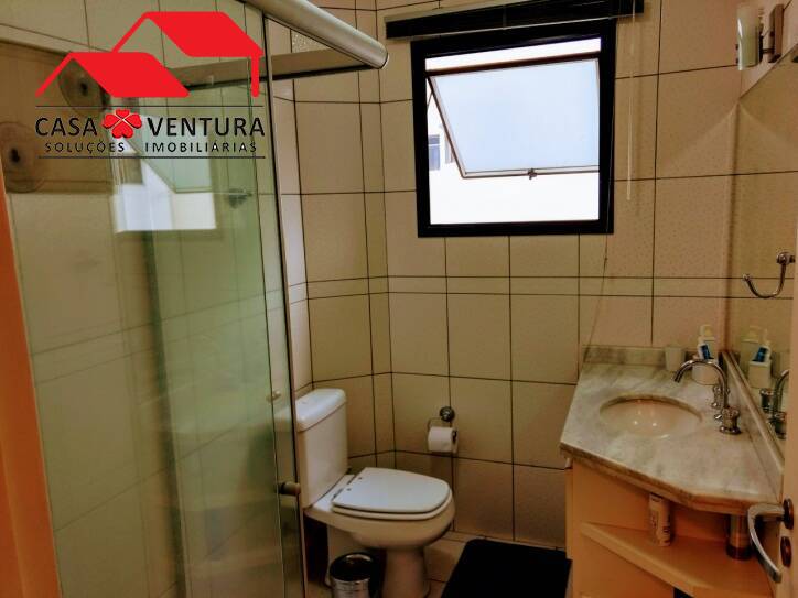 Apartamento à venda com 4 quartos, 300m² - Foto 6