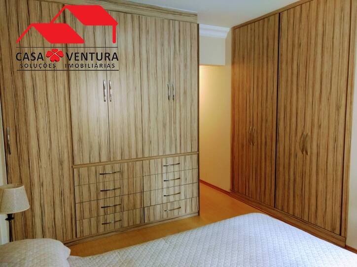 Apartamento à venda com 4 quartos, 300m² - Foto 7