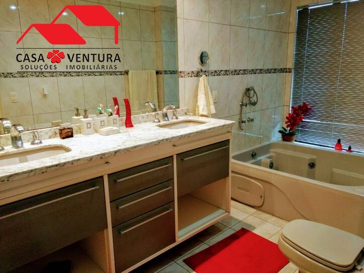 Apartamento à venda com 4 quartos, 300m² - Foto 9