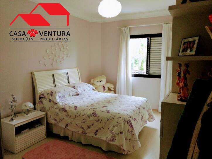 Apartamento à venda com 4 quartos, 300m² - Foto 10