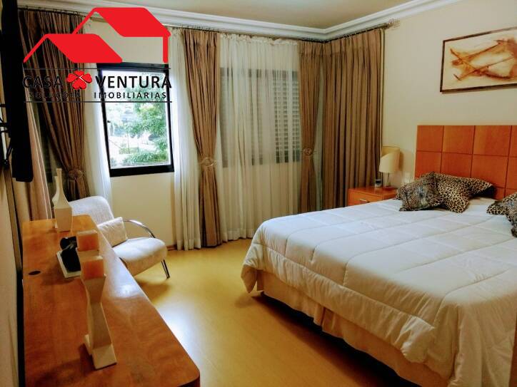 Apartamento à venda com 4 quartos, 300m² - Foto 12