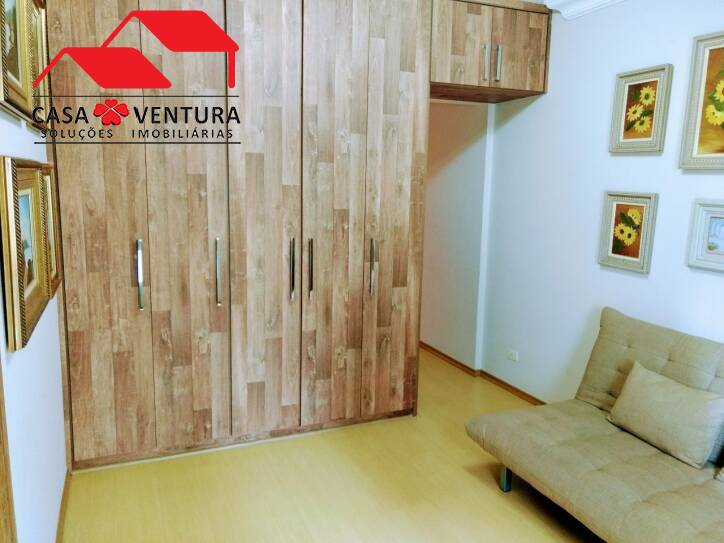 Apartamento à venda com 4 quartos, 300m² - Foto 14