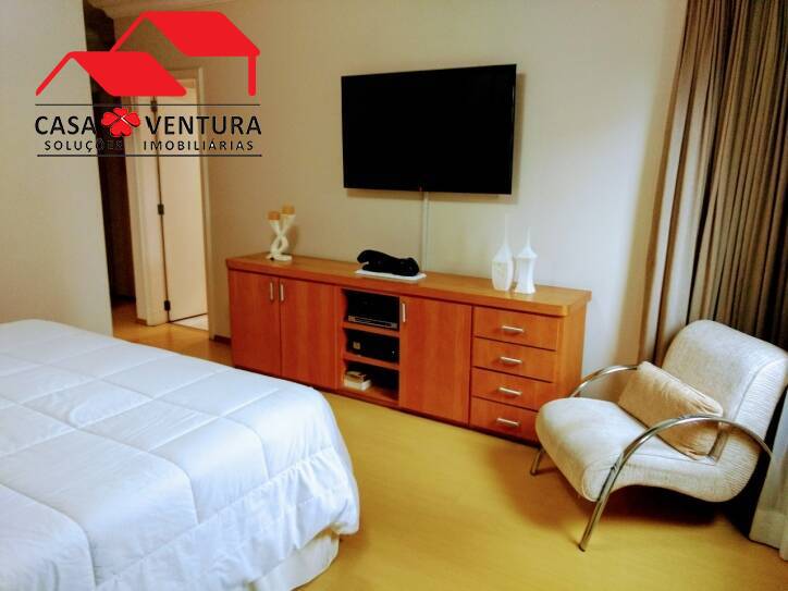 Apartamento à venda com 4 quartos, 300m² - Foto 21