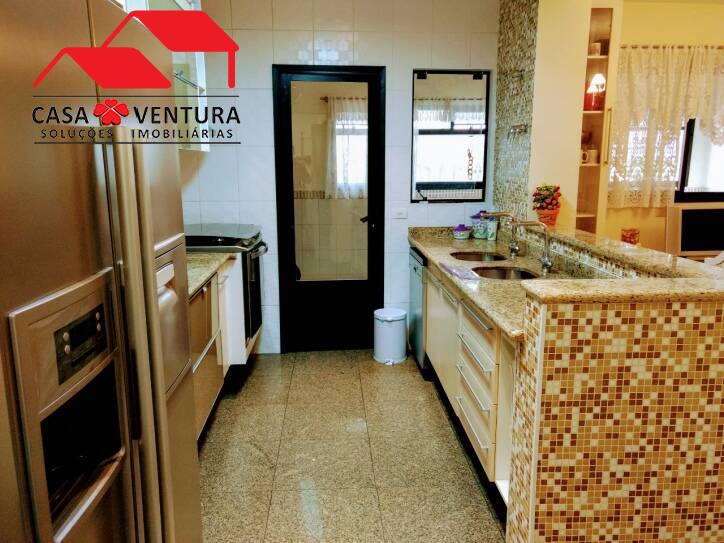 Apartamento à venda com 4 quartos, 300m² - Foto 26