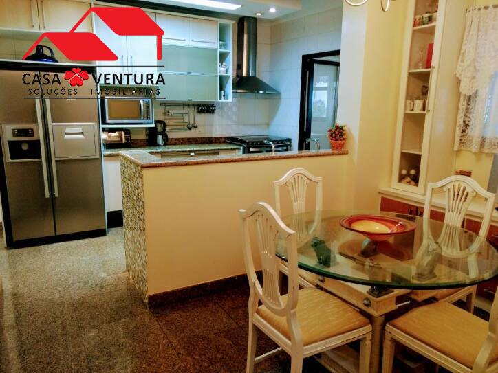 Apartamento à venda com 4 quartos, 300m² - Foto 31