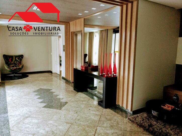 Apartamento à venda com 4 quartos, 300m² - Foto 34