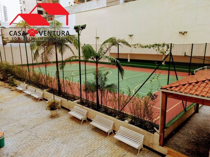 Apartamento à venda com 4 quartos, 300m² - Foto 40