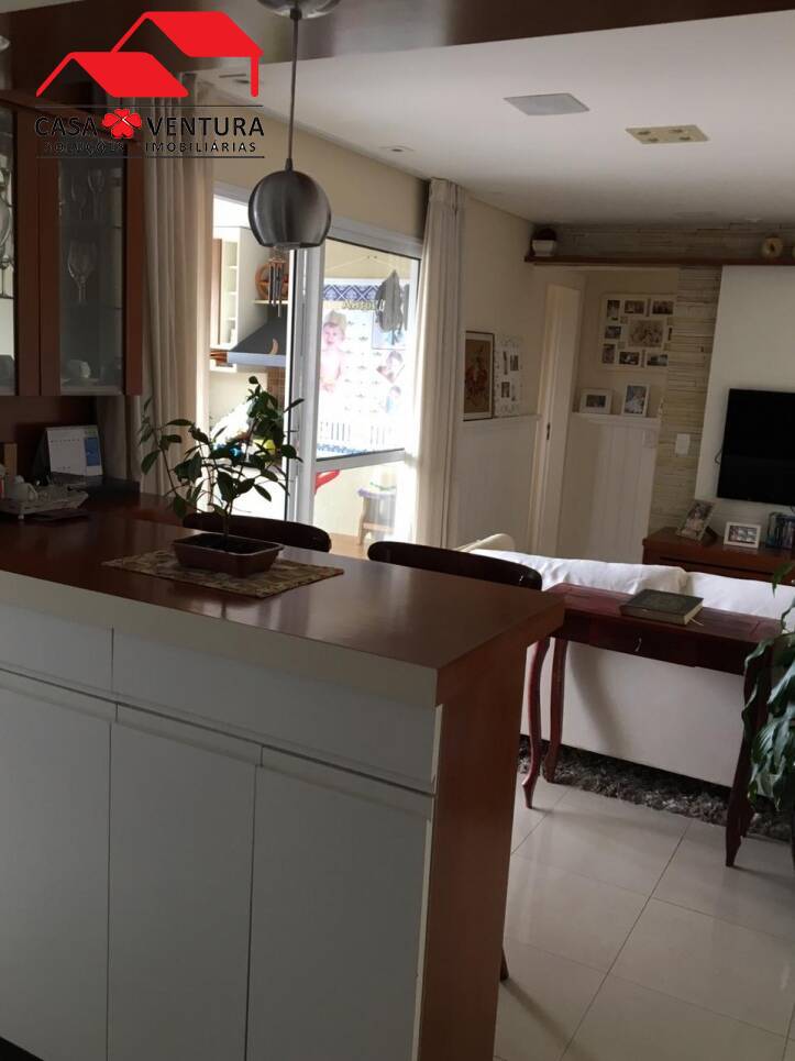 Apartamento à venda com 2 quartos, 63m² - Foto 3