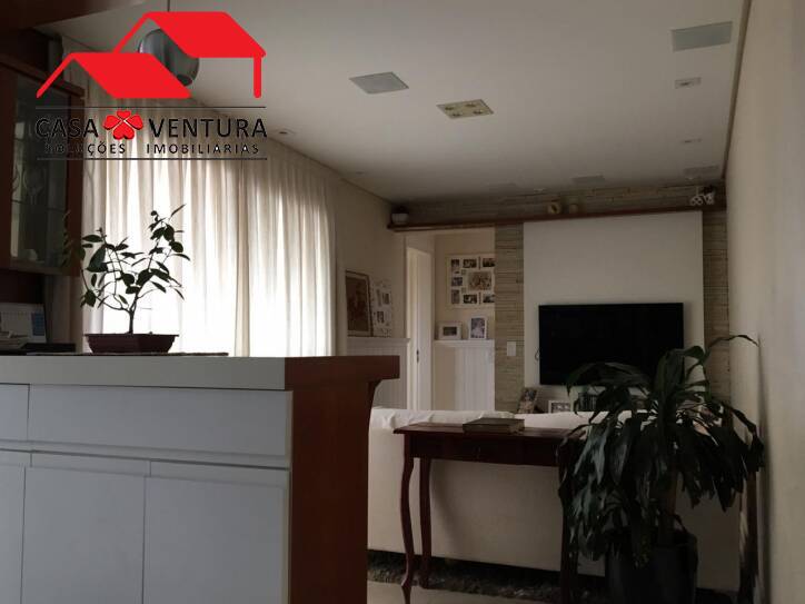 Apartamento à venda com 2 quartos, 63m² - Foto 4